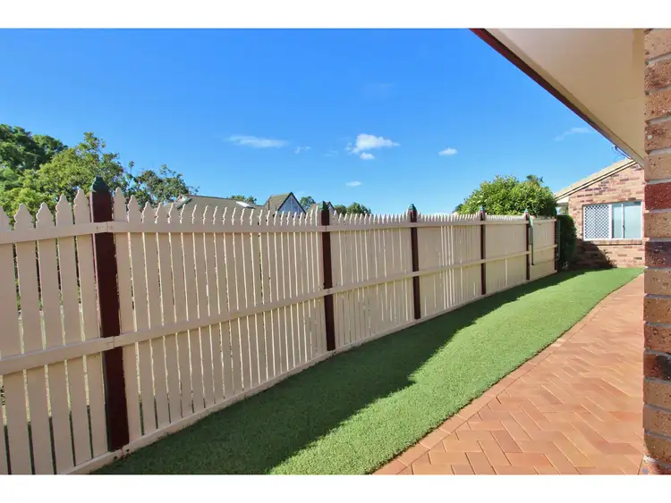 Fourth view of Homely semi-detached listing, 6/302 College Road, Karana Downs QLD 4306
