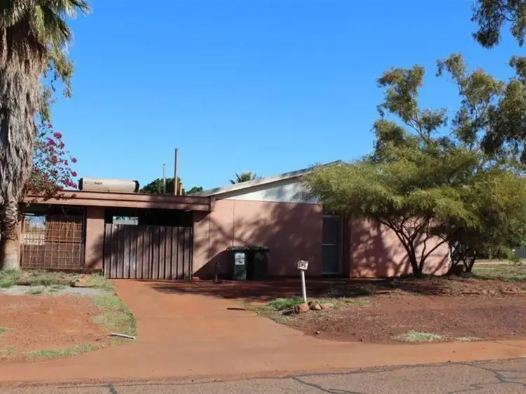 35 Boorthanna Crescent, Newman WA 6753