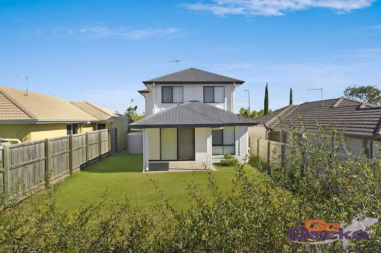 10 Petronas Street, North Lakes QLD 4509