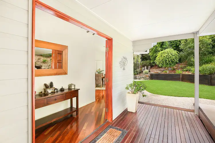 Sixth view of Homely house listing, Lot 1, 39 Gaden Road, Montville QLD 4560