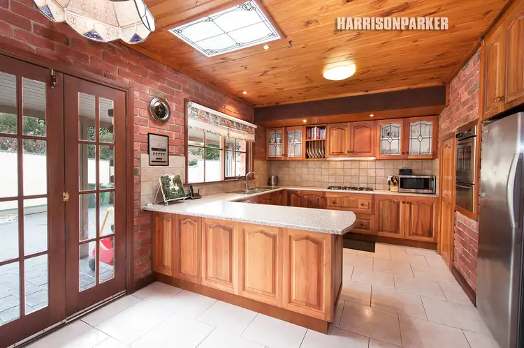 Third view of Homely house listing, 10 Rudstone Bend, Greenvale VIC 3059