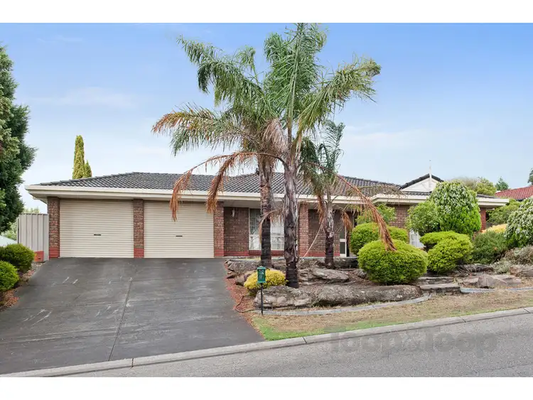 9 Gibson Court, Golden Grove SA 5125