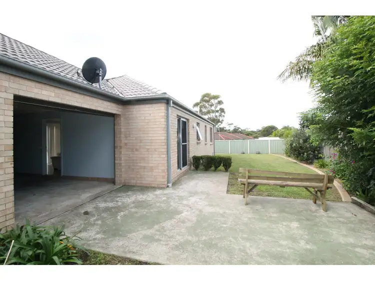 Fifth view of Homely villa listing, 3/20 Kurraba Place, St Georges Basin NSW 2540