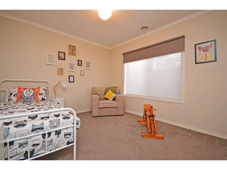 Fifth view of Homely house listing, 39 Pierbrook Avenue, Manor Lakes VIC 3024