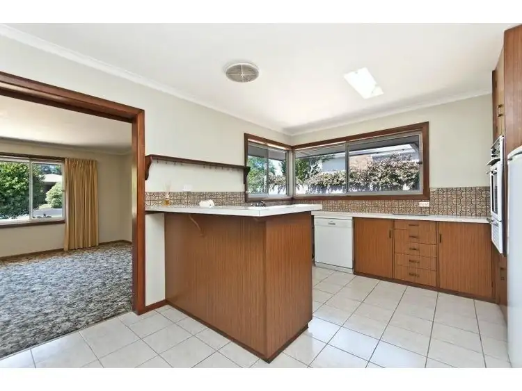 Third view of Homely house listing, 51 Gordon Street, Hamilton VIC 3300