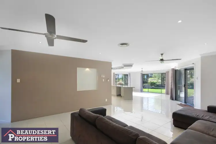 Third view of Homely house listing, 14 Panorama Drive, Beaudesert QLD 4285