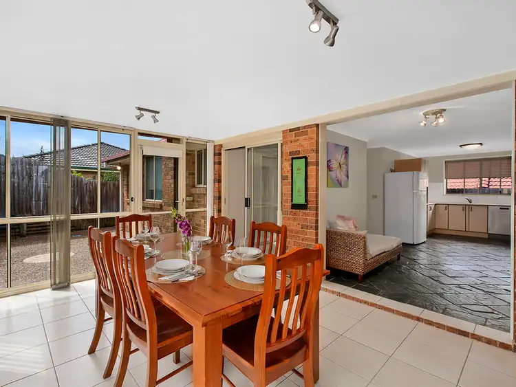 Main view of Homely villa listing, 23a Epsom Place, Bateau Bay NSW 2261