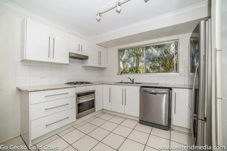 Fifth view of Homely house listing, 40 Alison Road, Carrara QLD 4211