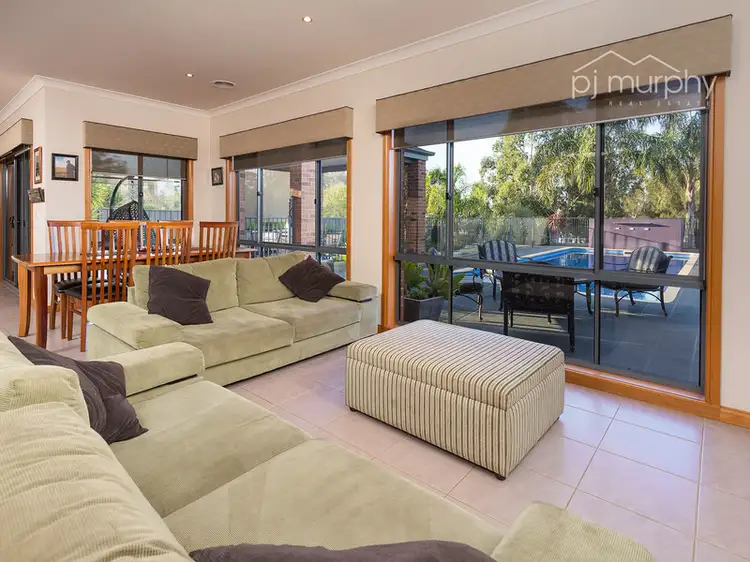 Second view of Homely house listing, 63 Michelle Drive, Kiewa VIC 3691