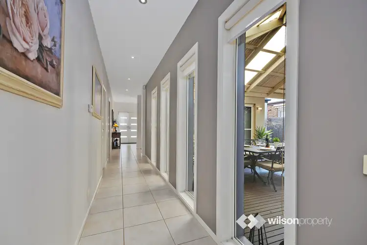 Third view of Homely house listing, 10 Tarago Court, Traralgon VIC 3844