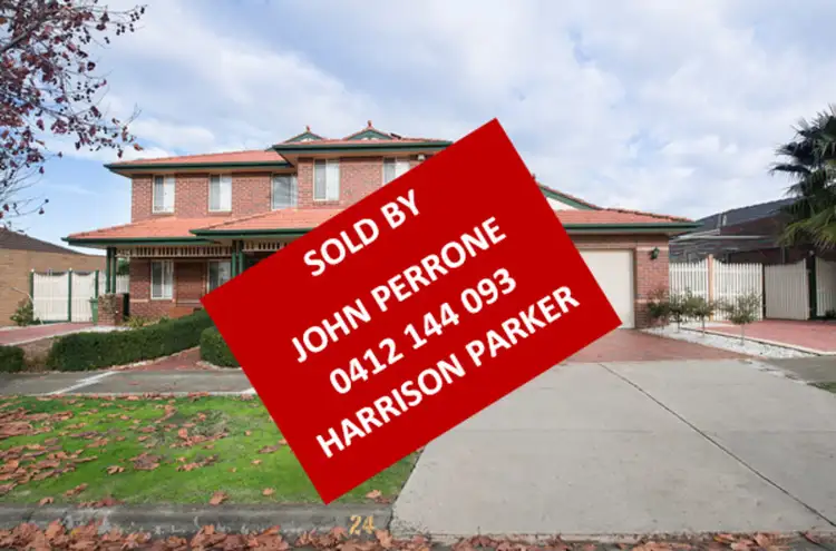 24 Clifton Road, Greenvale VIC 3059