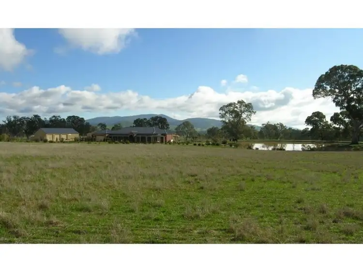 Fourth view of Homely rural property listing, 2647 Maroondah Highway, Mansfield VIC 3722