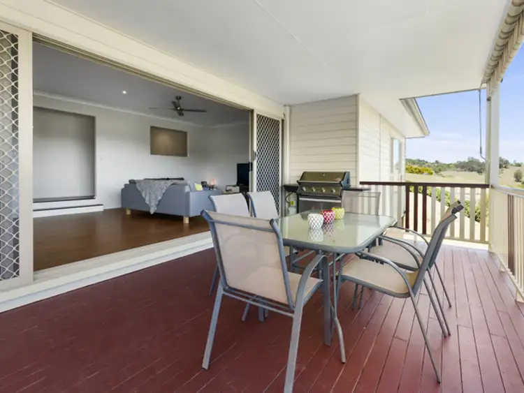 Seventh view of Homely house listing, 14 Kraut Crt, Minden QLD 4311