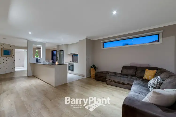 Second view of Homely house listing, 22 Celebration Circuit, Pakenham VIC 3810