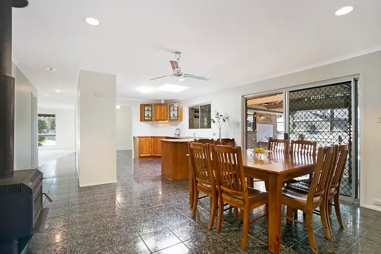 Fifth view of Homely house listing, 18 Balaton Street, Riverhills QLD 4074