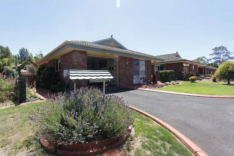 Second view of Homely house listing, 10/3 Hayward Street, Penguin TAS 7316