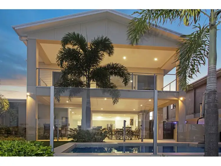 Seventh view of Homely house listing, 25 Barbuda Circuit, Kawana Island QLD 4575