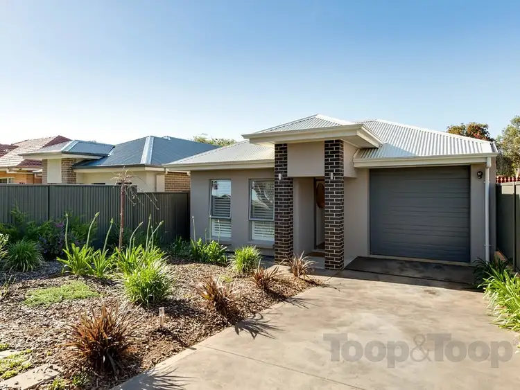 13A Auricchio Avenue, St Marys SA 5042