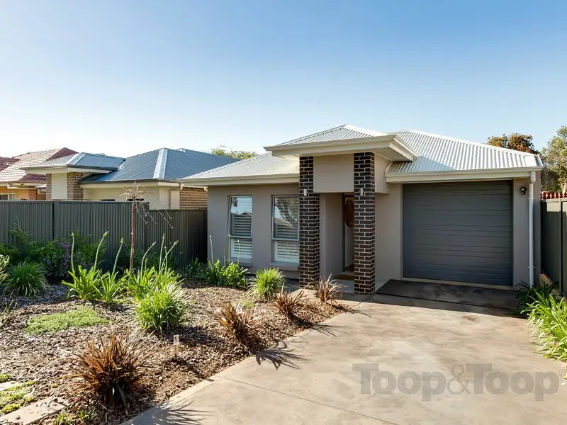 Main view of Homely house listing, 13A Auricchio Avenue, St Marys SA 5042