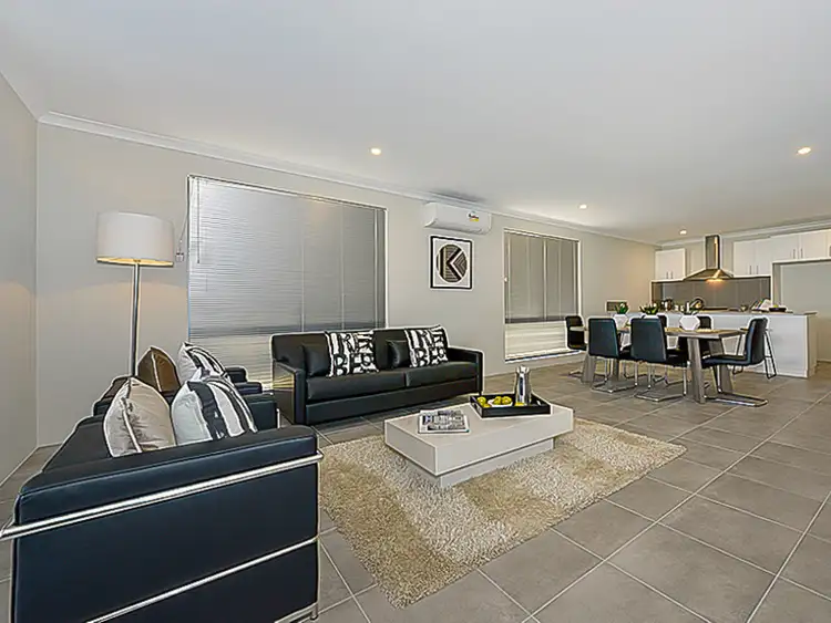Second view of Homely house listing, 27 Bartley Chase, Aveley WA 6069