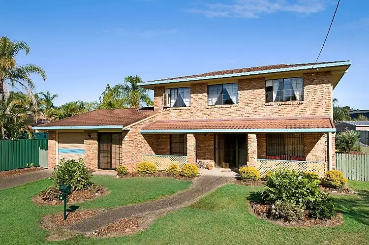 5 Quail Street, Bellara QLD 4507