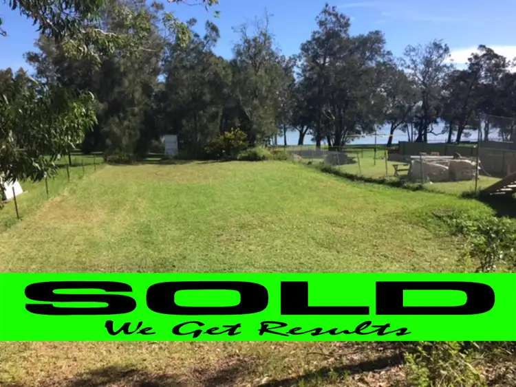 Main view of Homely land listing, 101 Walmer Avenue, Sanctuary Point NSW 2540