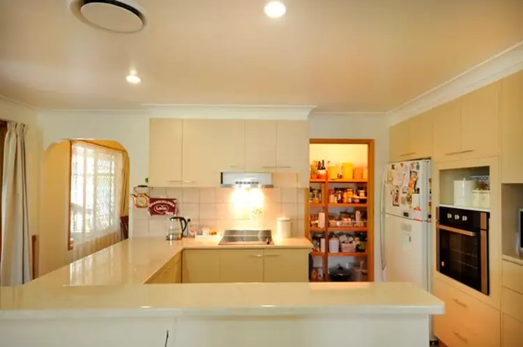 Fifth view of Homely rural property listing, 46 Panorama Drive, Glenvale QLD 4350