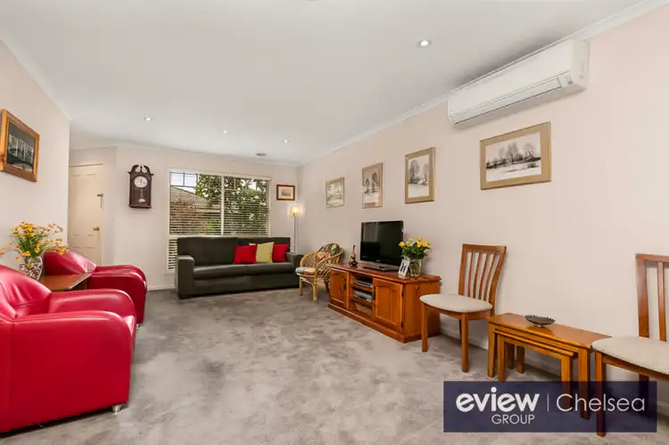Fifth view of Homely unit listing, 7/17 Golden Avenue, Chelsea VIC 3196
