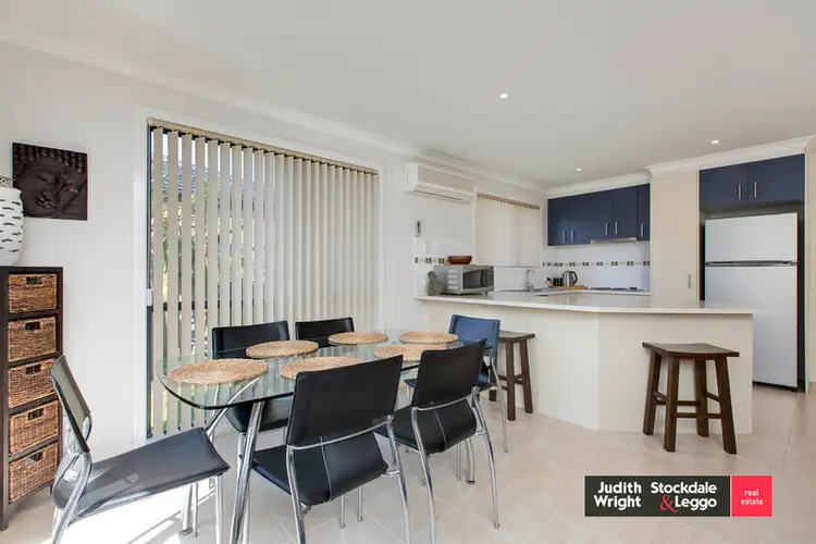 Fifth view of Homely townhouse listing, 6/253 Church Street, Cowes VIC 3922