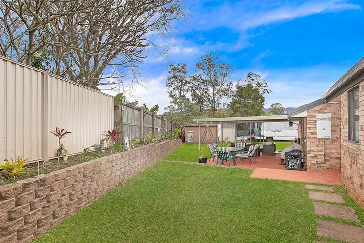 Fifth view of Homely house listing, 5 Brook Court, Nerang QLD 4211