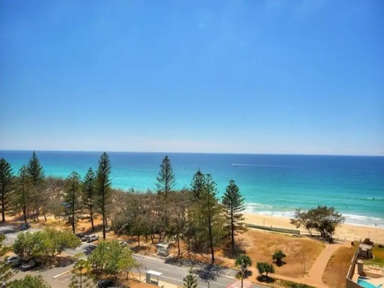 102/59 PACIFIC Street, Main Beach QLD 4217