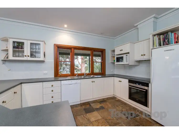 Sixth view of Homely house listing, 44 Kanbara Road West, Scott Creek SA 5153