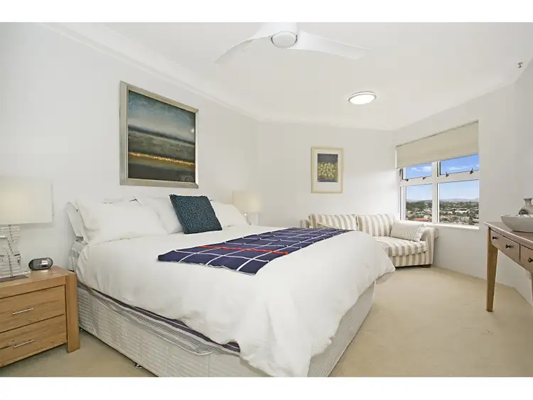 Fifth view of Homely apartment listing, 51 Grand Mariner, 12 Commodore Drive, Paradise Waters QLD 4217