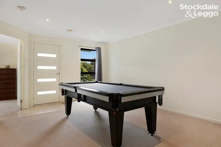 Seventh view of Homely house listing, 40 Sing Crescent, Berwick VIC 3806