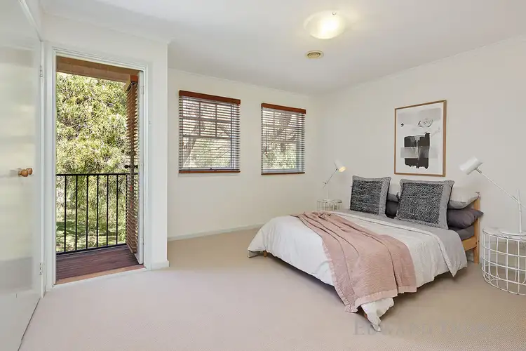 Sixth view of Homely townhouse listing, 18 Peppercorn Walk, Kensington VIC 3031