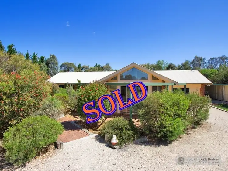 Main view of Homely rural property listing, 24 Highlands Road, Armidale NSW 2350