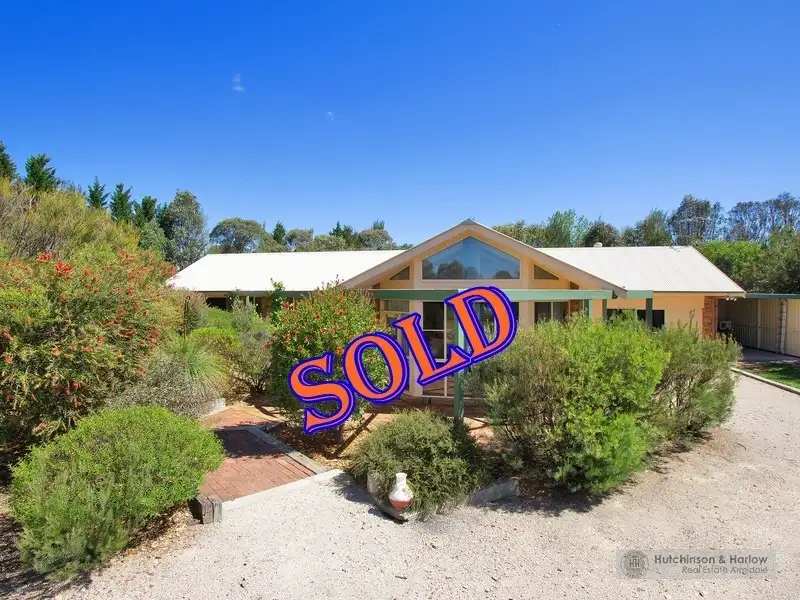 Main view of Homely rural property listing, 24 Highlands Road, Armidale NSW 2350