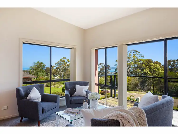 Fourth view of Homely semi-detached listing, 2/47 Camilla Court, Merimbula NSW 2548