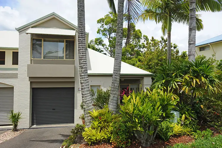 Second view of Homely townhouse listing, 30/1 Poinsettia Court, Mooloolaba QLD 4557