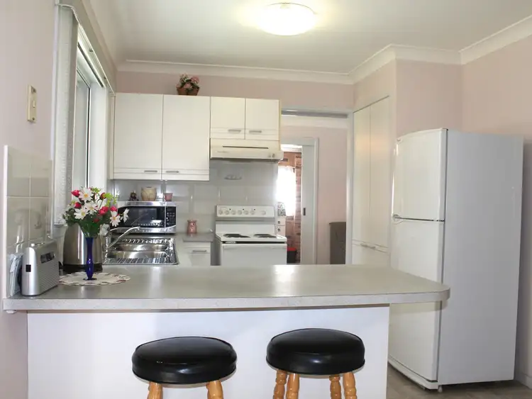 Fifth view of Homely house listing, 8 Capricorn Avenue, Narrawallee NSW 2539