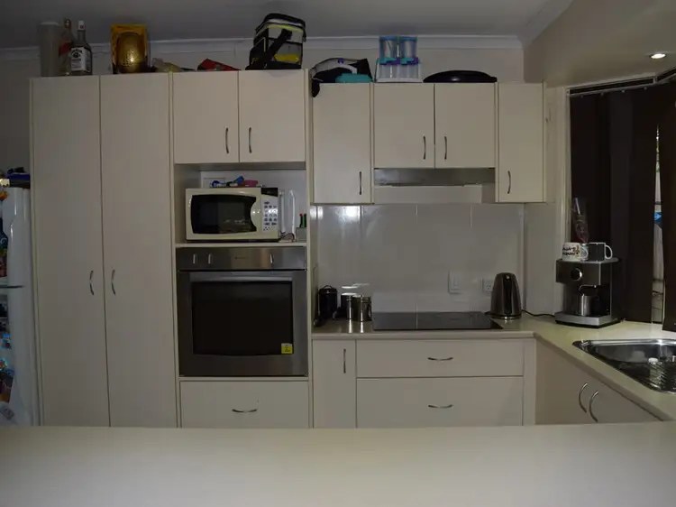 Fifth view of Homely unit listing, 23/31 Haig Street, Brassall QLD 4305