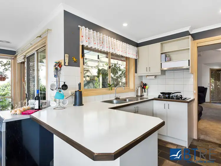 Second view of Homely house listing, 10 Natalie Court, Hastings VIC 3915