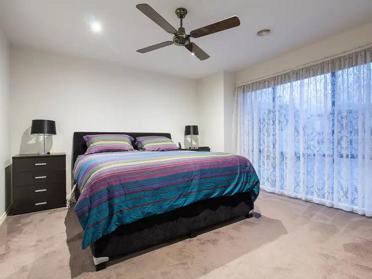 Fourth view of Homely house listing, 8 Crenada Close, Langwarrin VIC 3910
