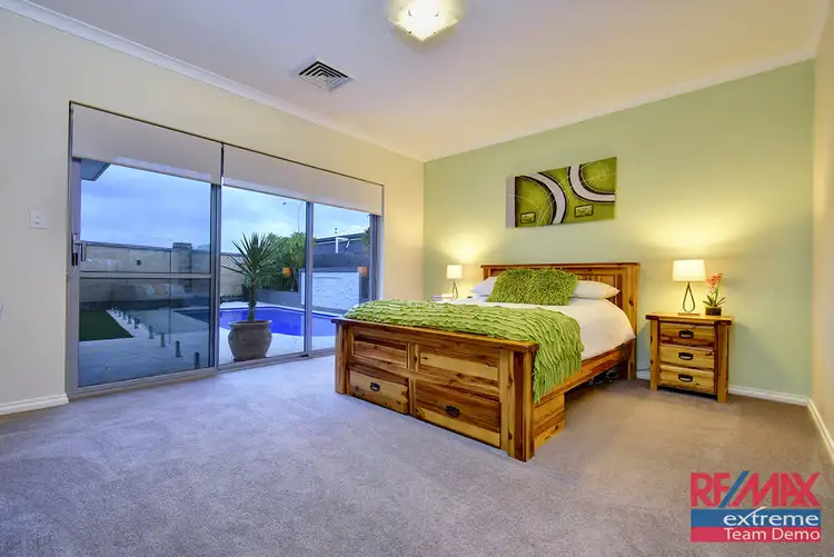 Third view of Homely house listing, 16 Lyssos Way, Tapping WA 6065