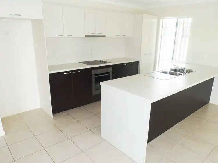 Third view of Homely house listing, 31 Sanctum Boulevard, Mount Low QLD 4818