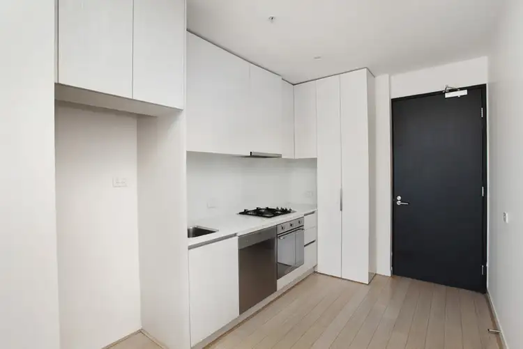 Second view of Homely apartment listing, 714/1 Foundry Road, Sunshine VIC 3020