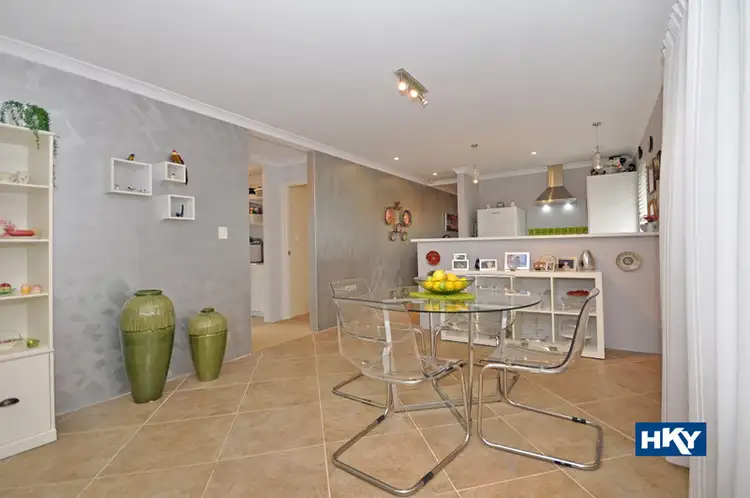 Fifth view of Homely house listing, 36 Alcala Street, Ellenbrook WA 6069