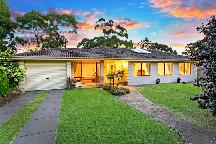 20 James Road, Happy Valley SA 5159