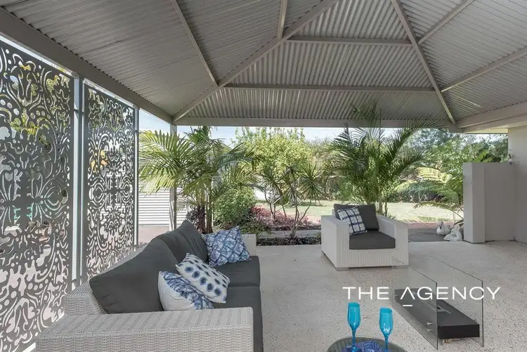 43 Wanbrow Way, Duncraig WA 6023