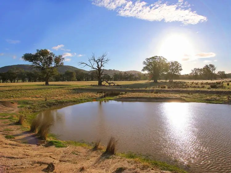 LOT 1/62 Swanpool Warrenbayne Road, Benalla VIC 3672